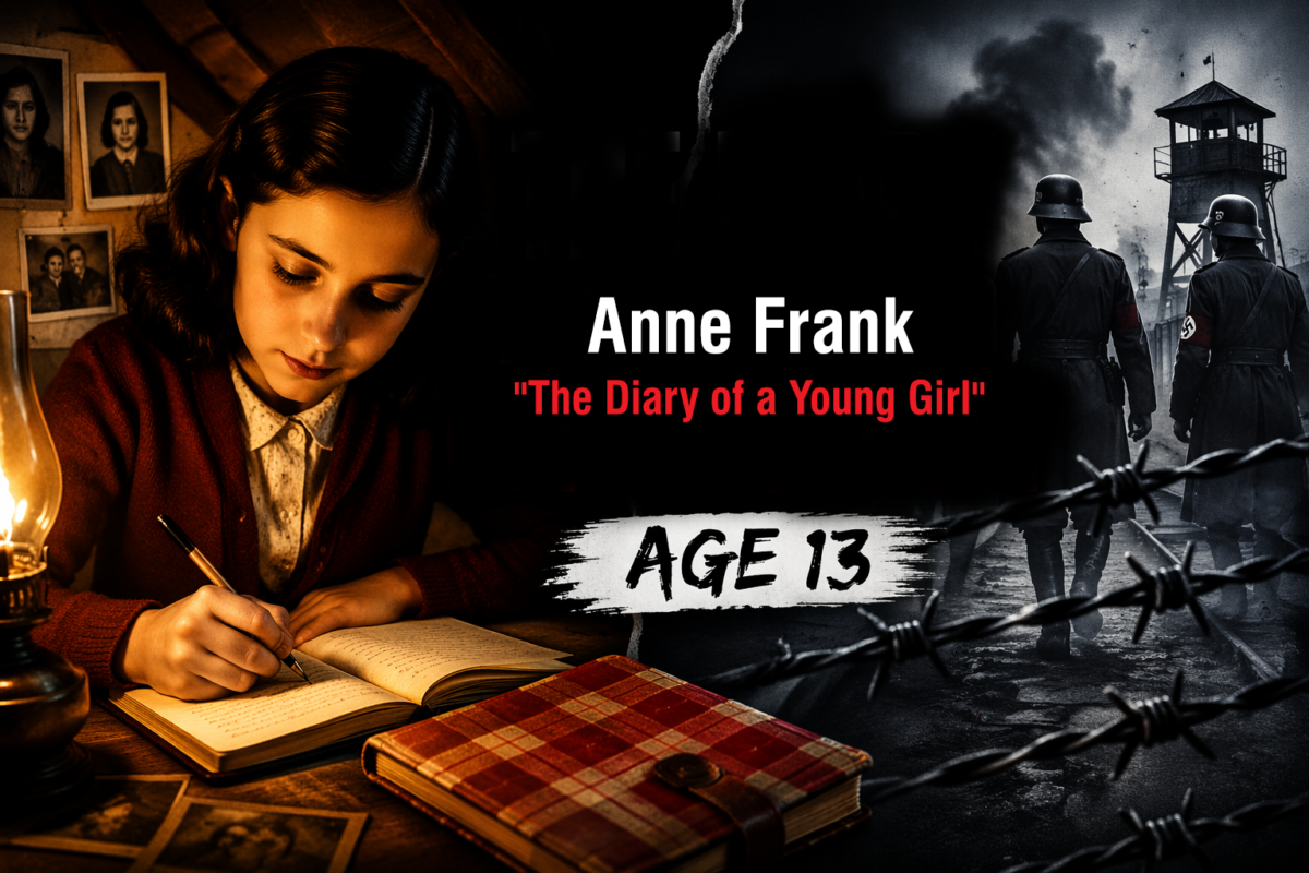 Anne Frank