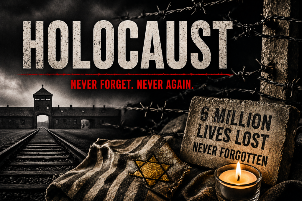 Holocaust