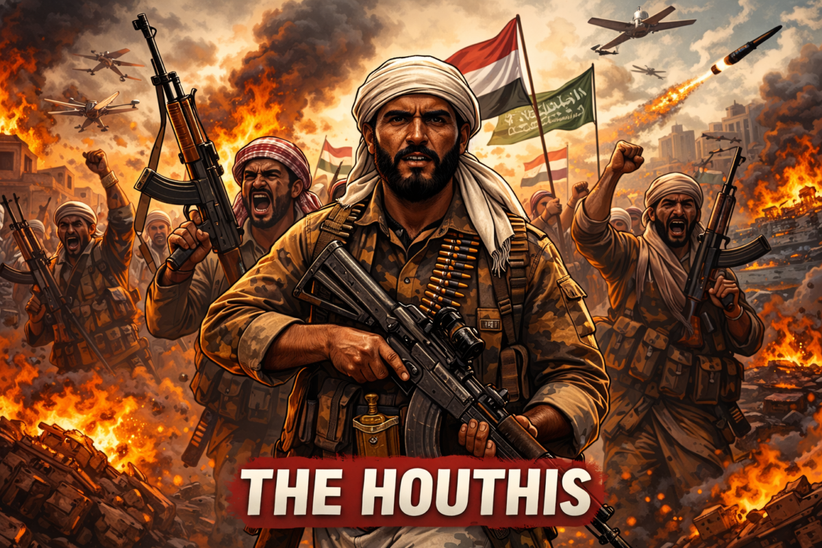 The Houthis